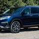 Illustration for article titled The 2019 Honda Pilot Is a Kid-Proof SUV That Outsmarts a Chevy Tahoe
